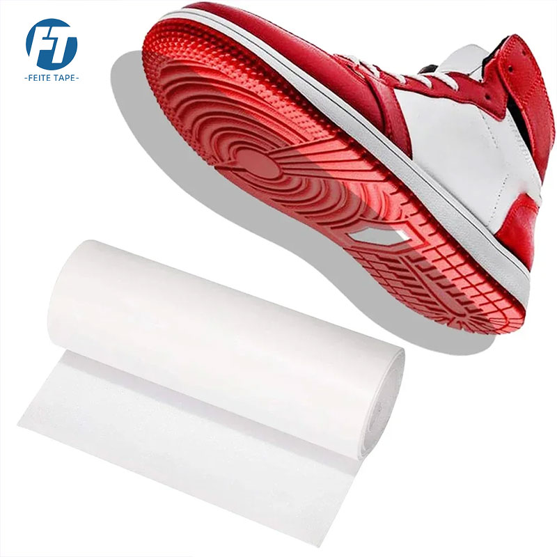 Sneaker Care Service - Transparante antislip zooltape voor sneakers, beschermt