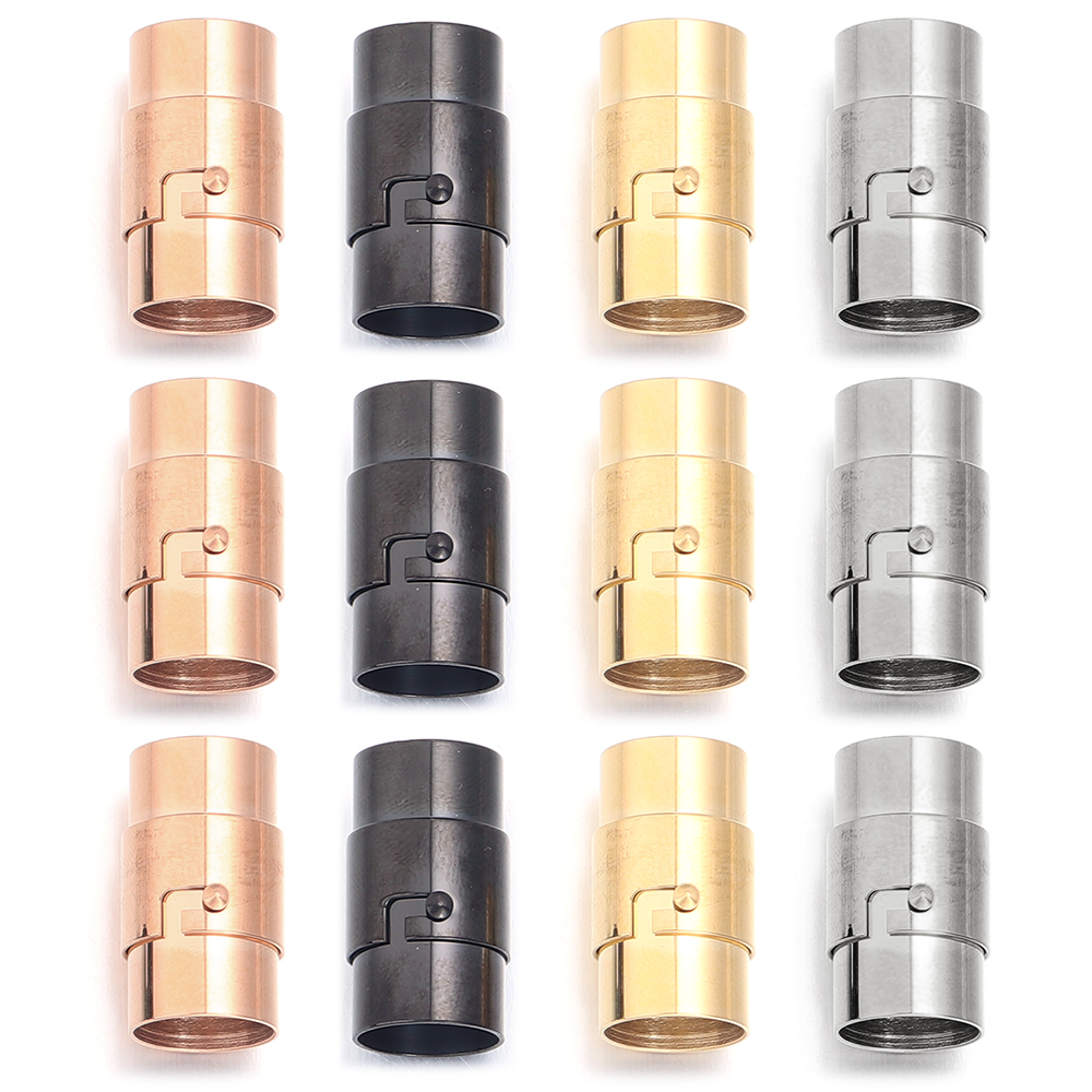 1 stuks sterke magnetische slu - Patent Leather Shine recensie en prijs