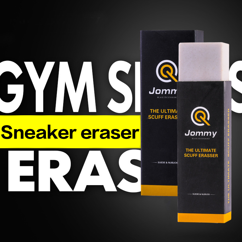 Schoonmaak Gum Voor Suède Scha - Sneaker Care Kit recensie en prijs