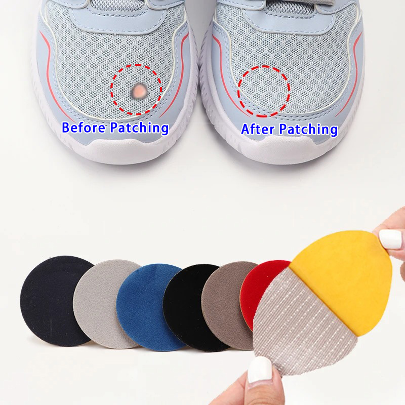 Reparatie van sneakers Anti-sl - Sneaker Care Kit recensie en prijs