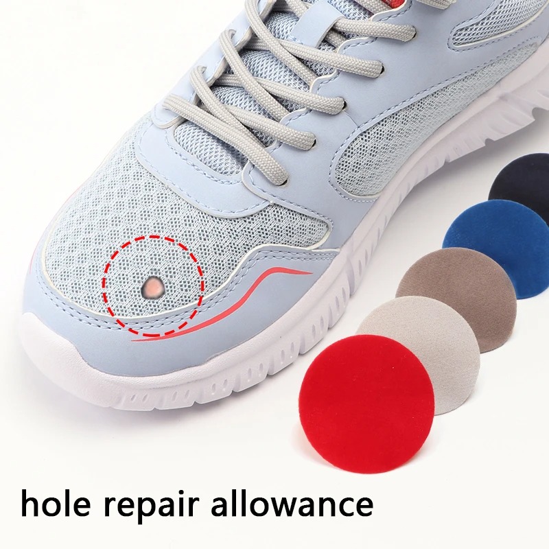 Reparatie van sneakers Anti-sl - Sneaker Care Kit recensie en prijs