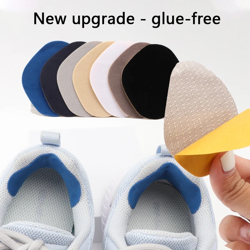 Reparatie van sneakers Anti-sl - Sneaker Care Kit recensie en prijs