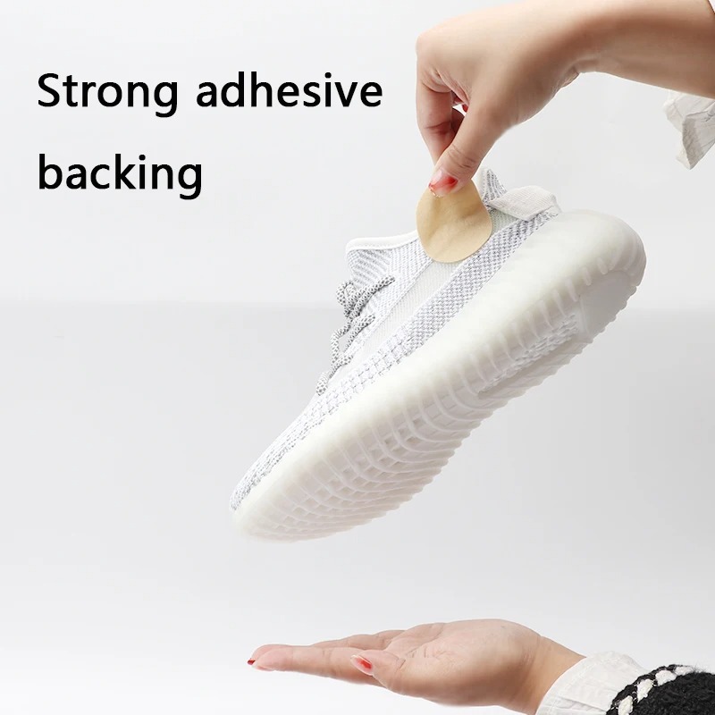 Reparatie van sneakers Anti-sl - Sneaker Care Kit recensie en prijs