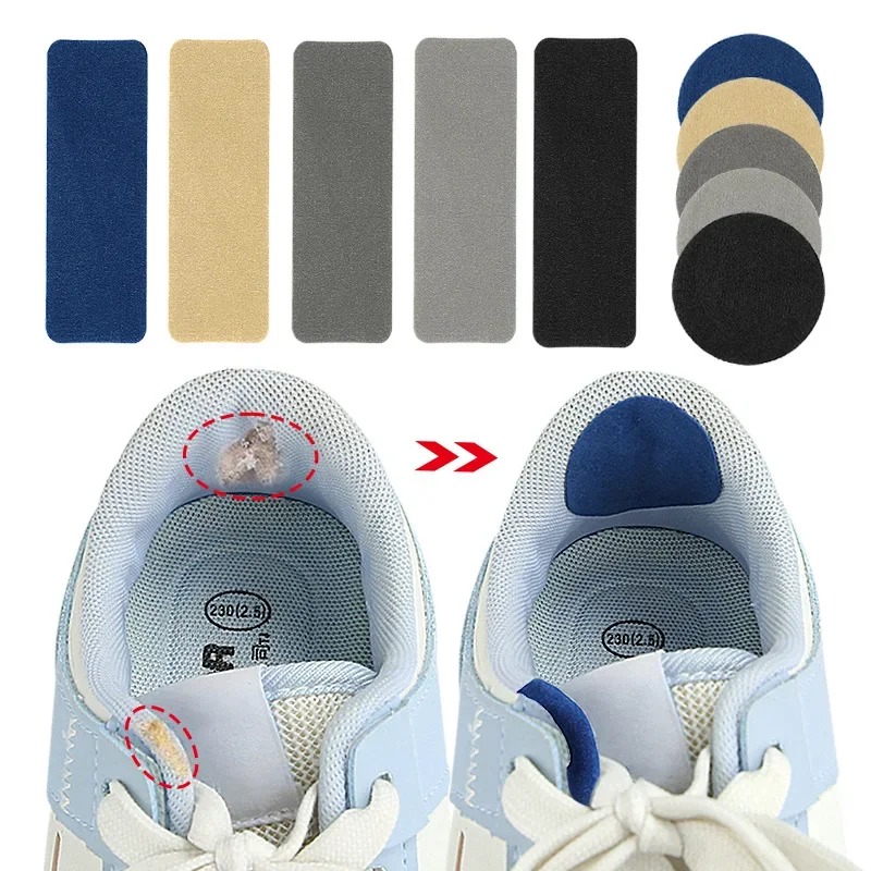 6 stuks anti-slijtage schoenre - Sneaker Care Service recensie en prijs