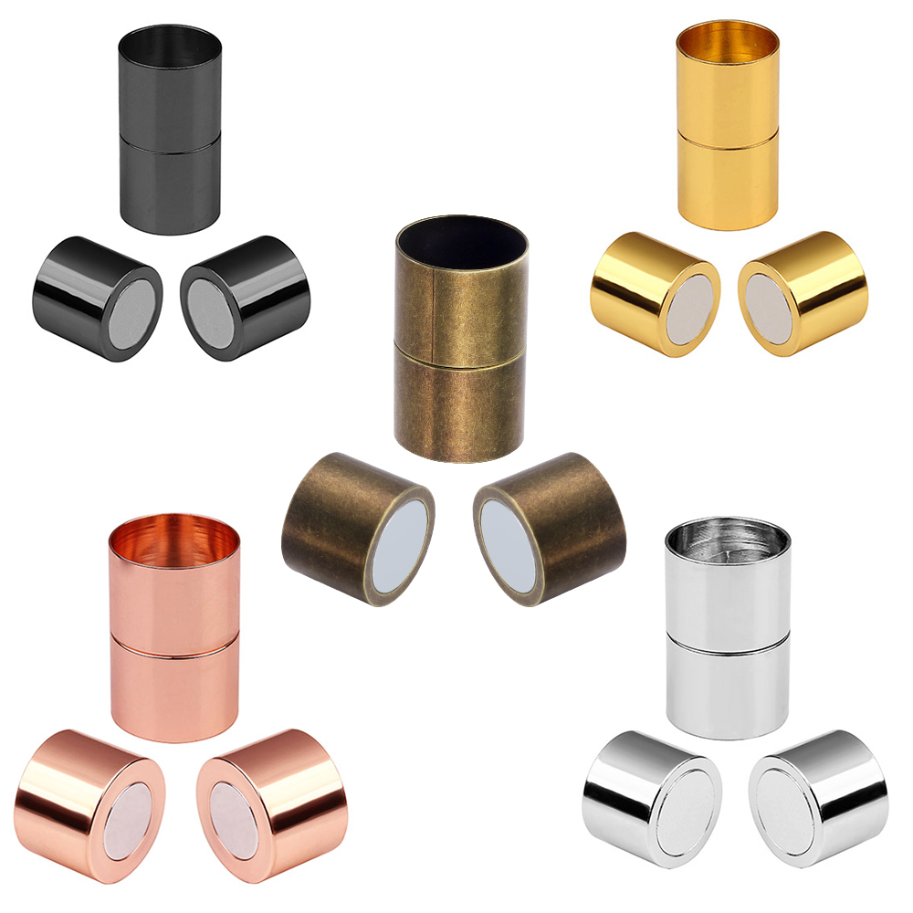 5sets Sterke Magnetische Sluit - Patent Leather Shine recensie en prijs