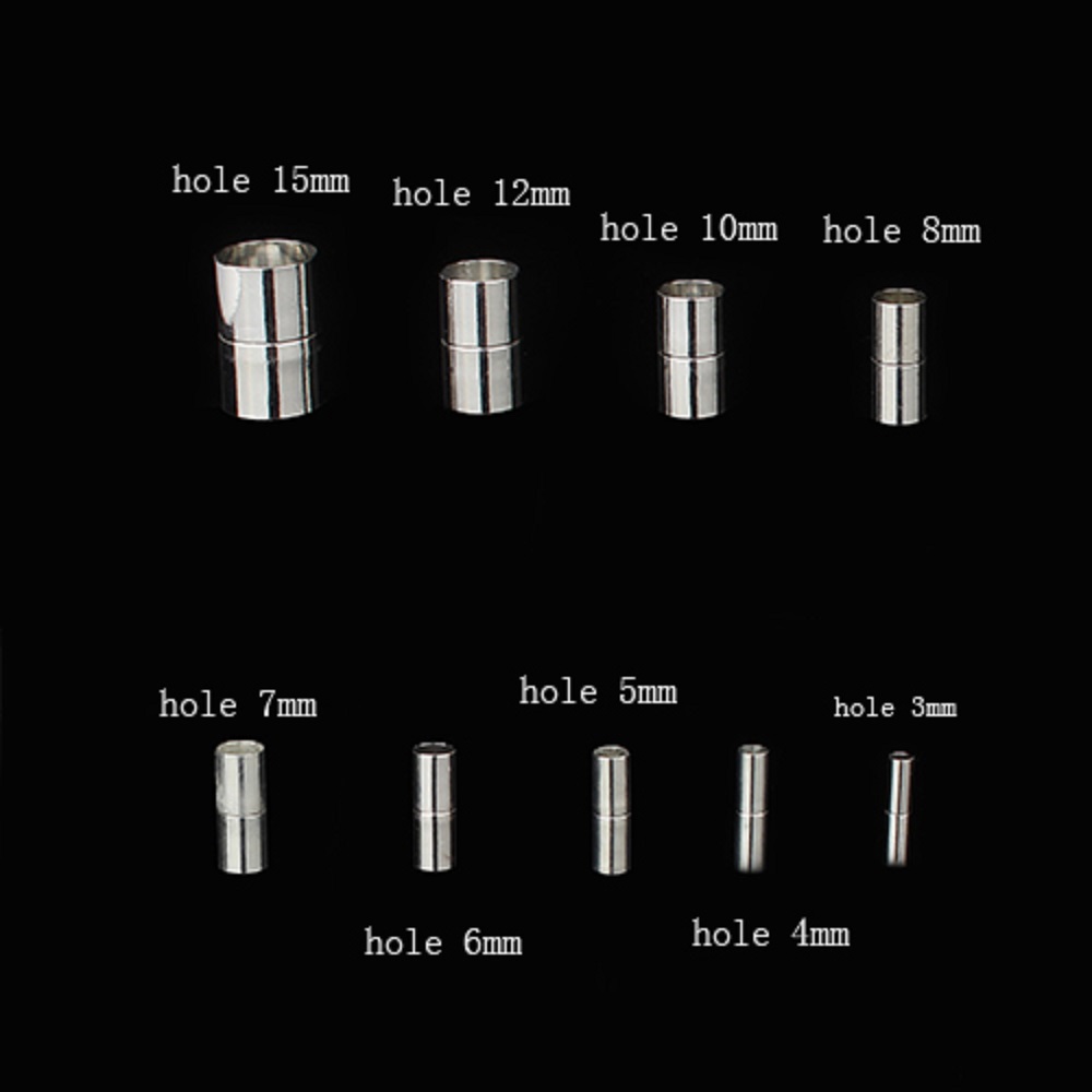 5sets Sterke Magnetische Sluit - Patent Leather Shine recensie en prijs