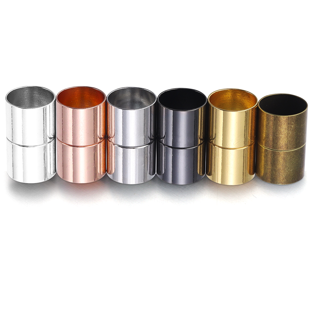 5sets Sterke Magnetische Sluit - Patent Leather Shine recensie en prijs