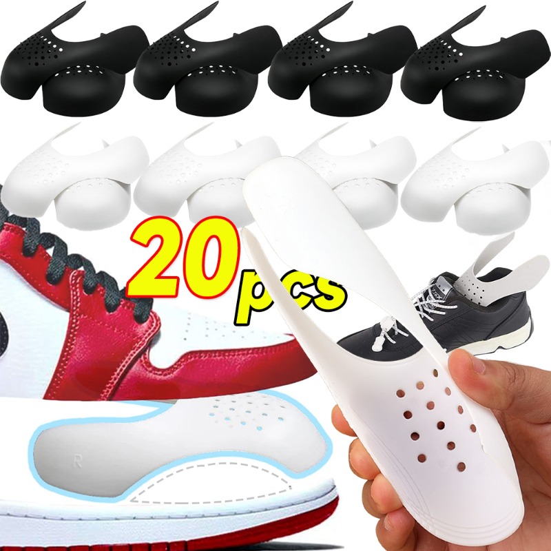 Vouwbeschermer Schoen Hoofd Br - Sneaker Care Kit recensie en prijs