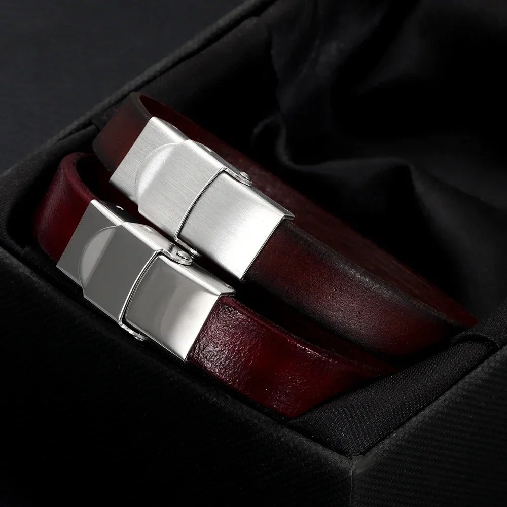 10 stuks roestvrijstalen sluit - Patent Leather Shine recensie en prijs
